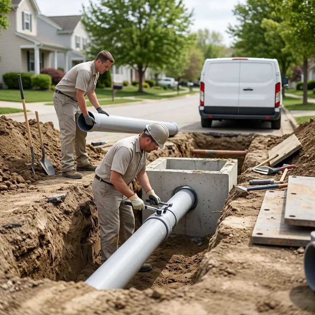 Pourquoi nous choisir pour vos travaux à Réguisheim ?