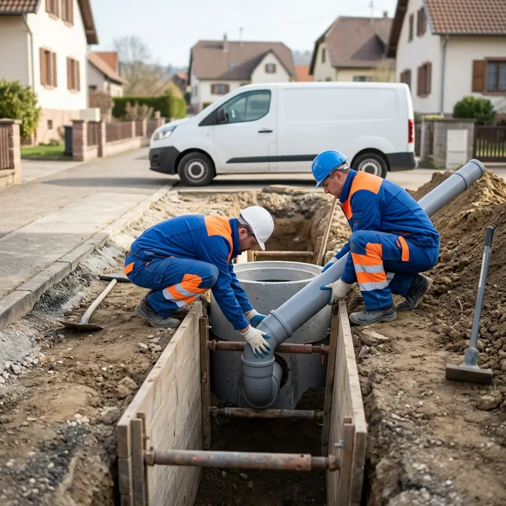 Ce que vous gagnez en choisissant notre service