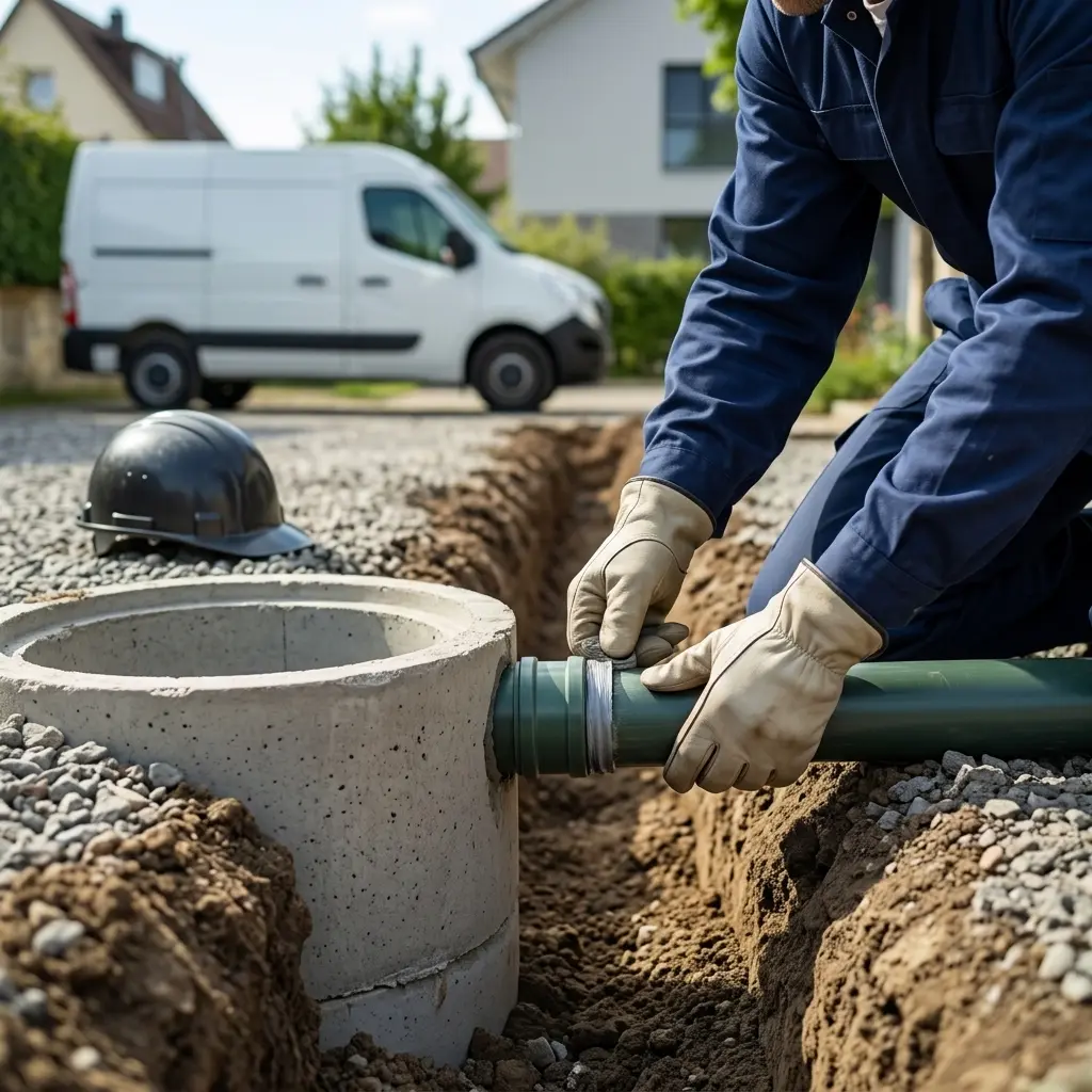 Pourquoi nous choisir pour vos travaux à Wintzenheim ?