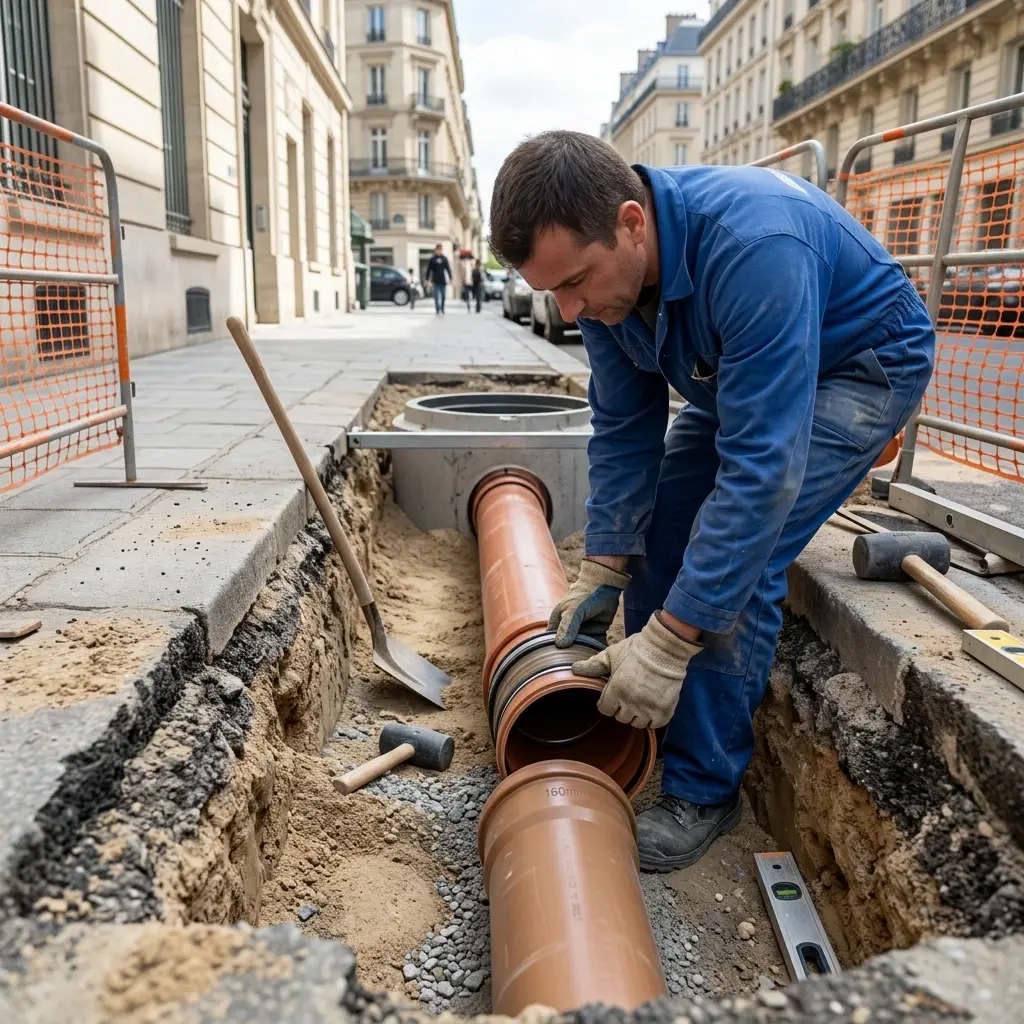 L'approche technique pour un branchement efficace