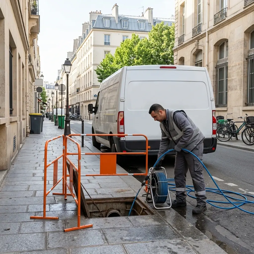 Une technique de branchement précise et durable