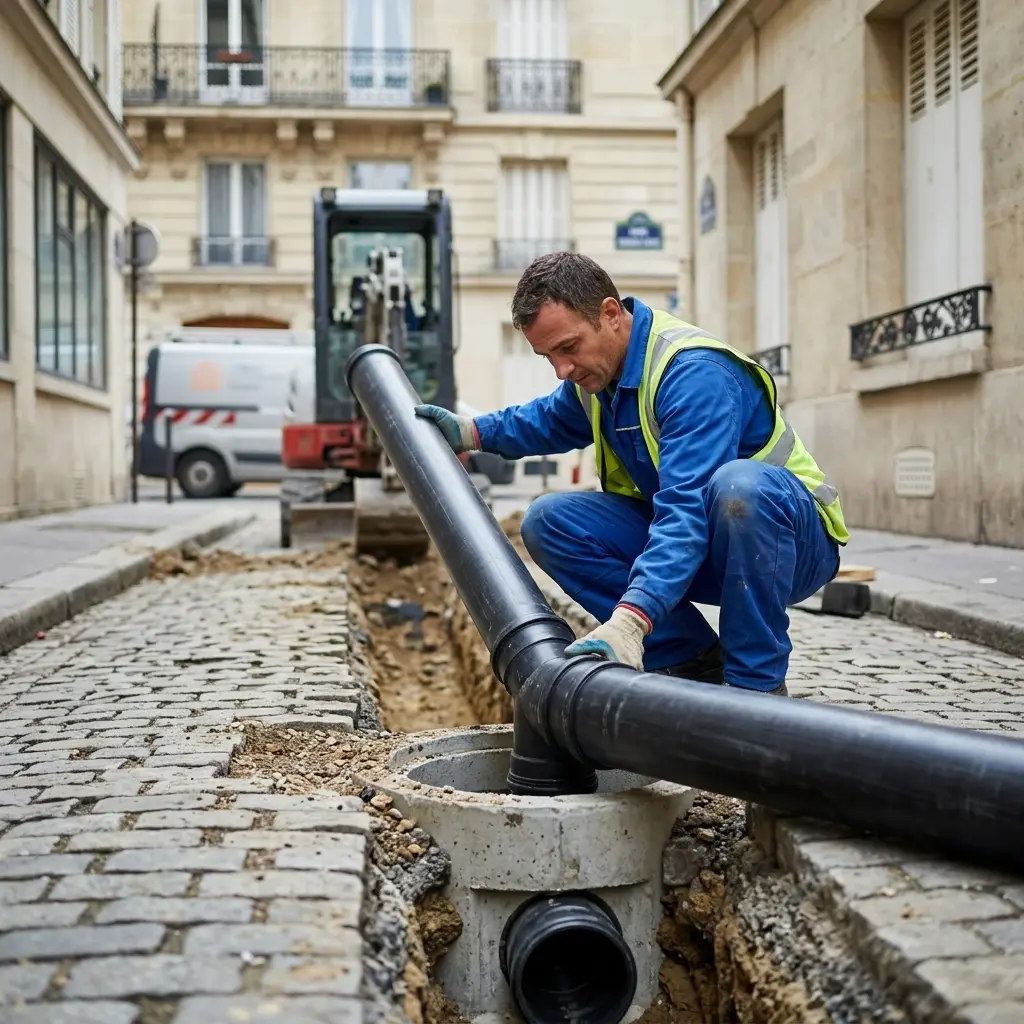 Anticipez les problèmes d'évacuation dans le quartier