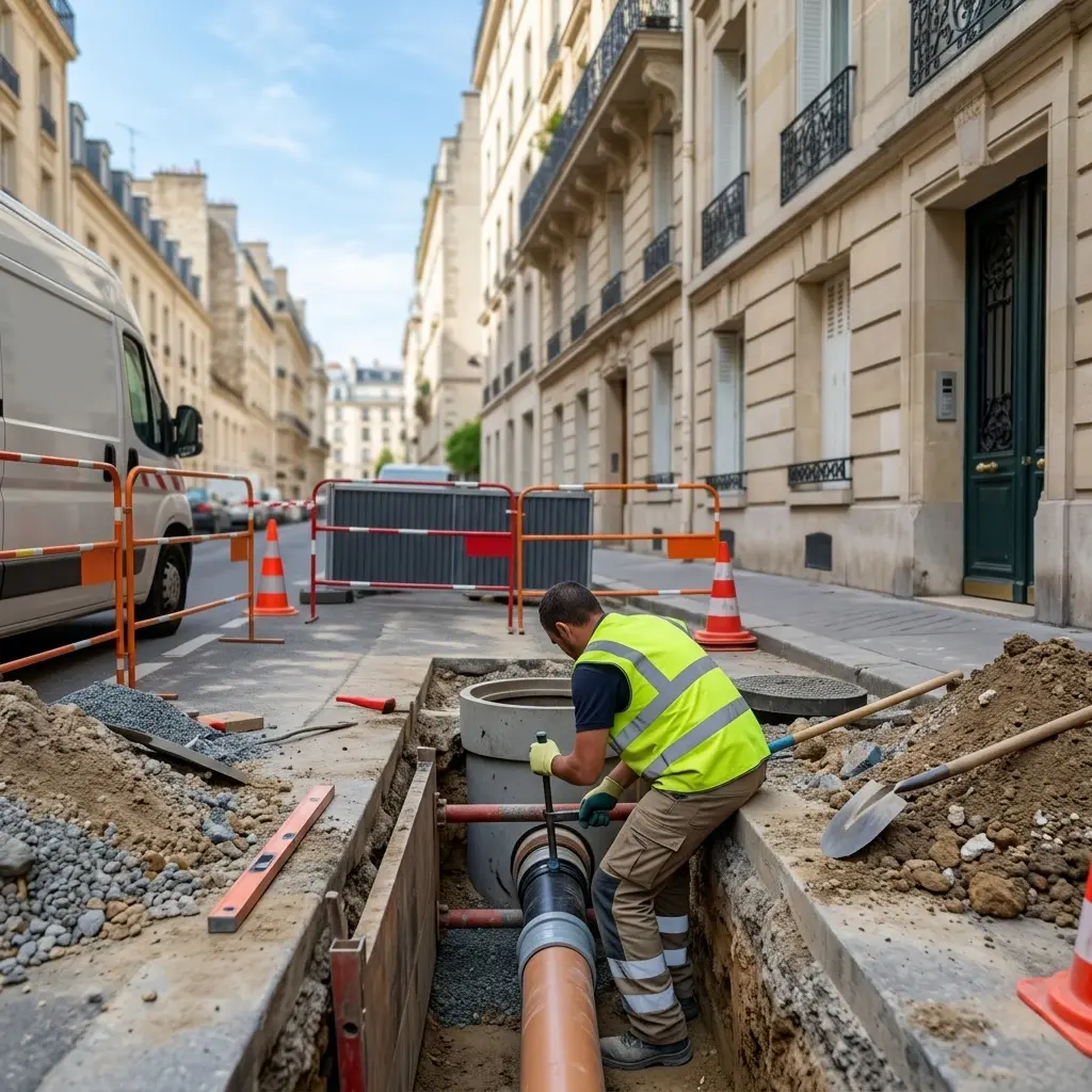 Notre méthode de branchement