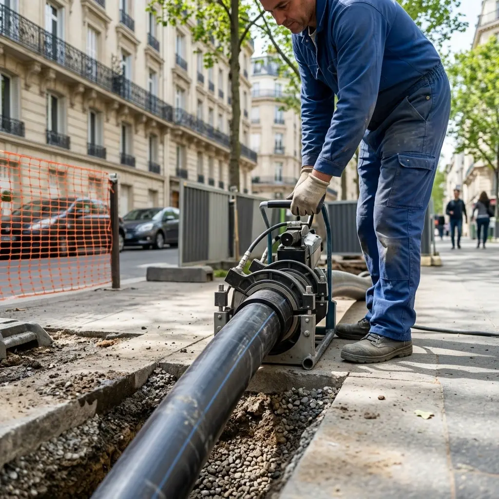 Besoin d'un expert à Paris 8 ?