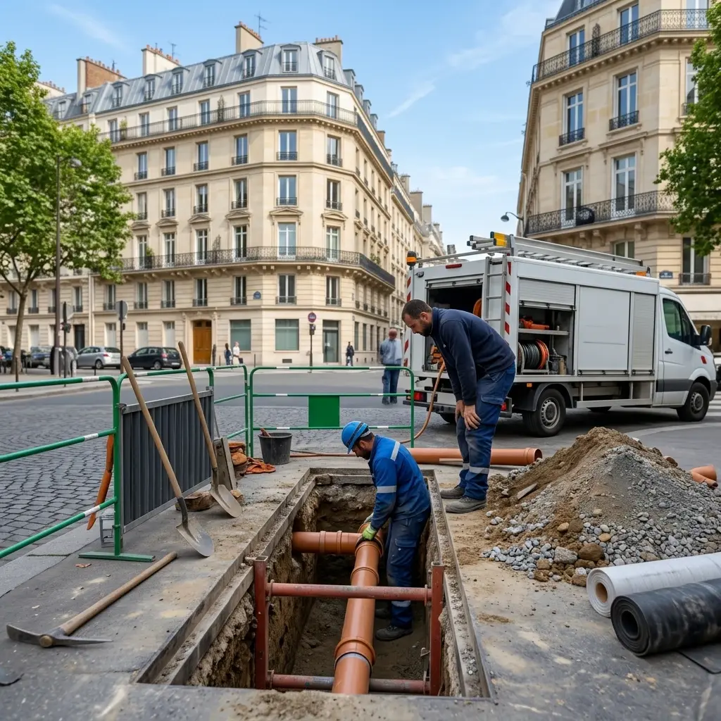 Pourquoi nous choisir à Paris 9