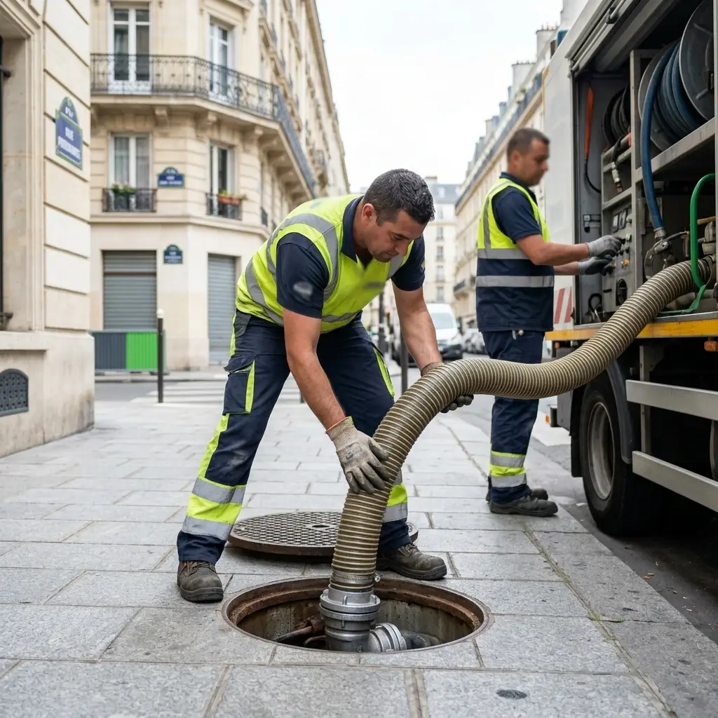 Une installation durable pour votre habitation