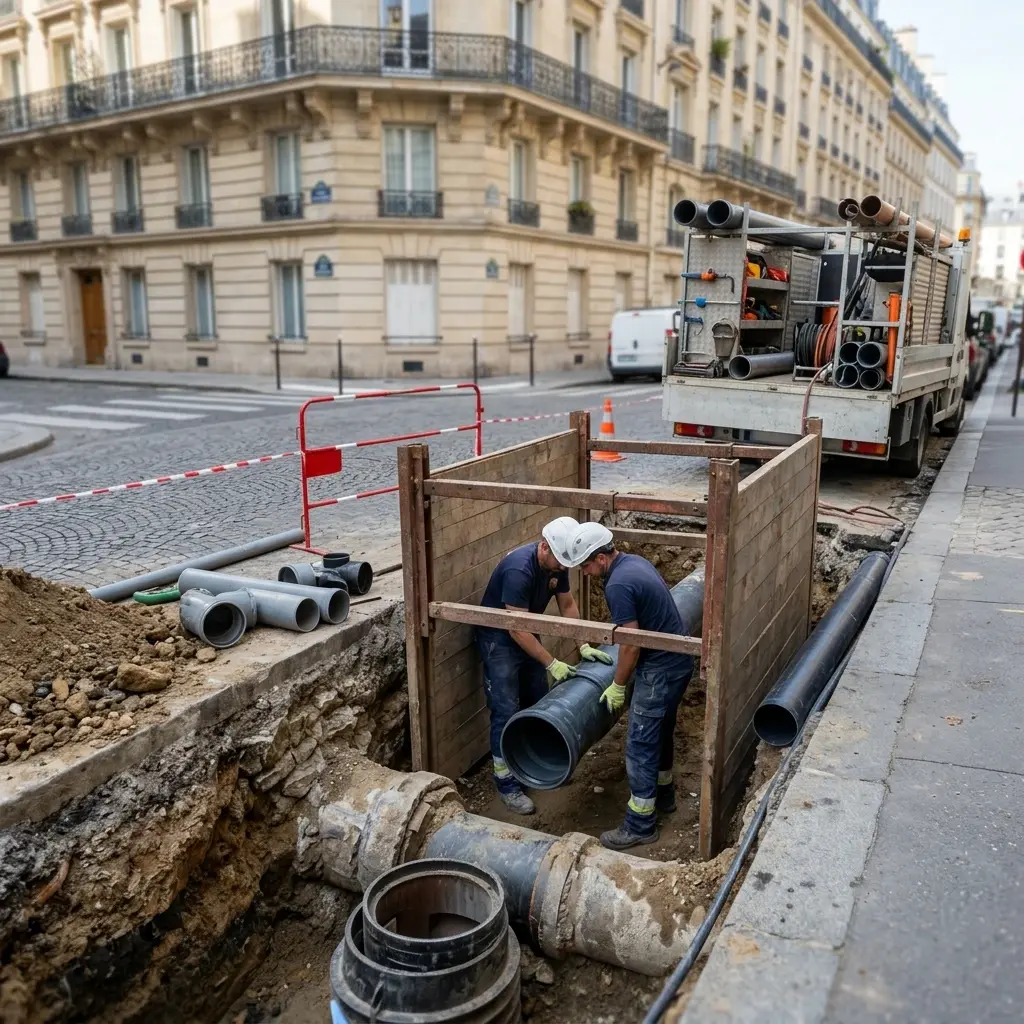 Précautions et gestes utiles pour vos installations