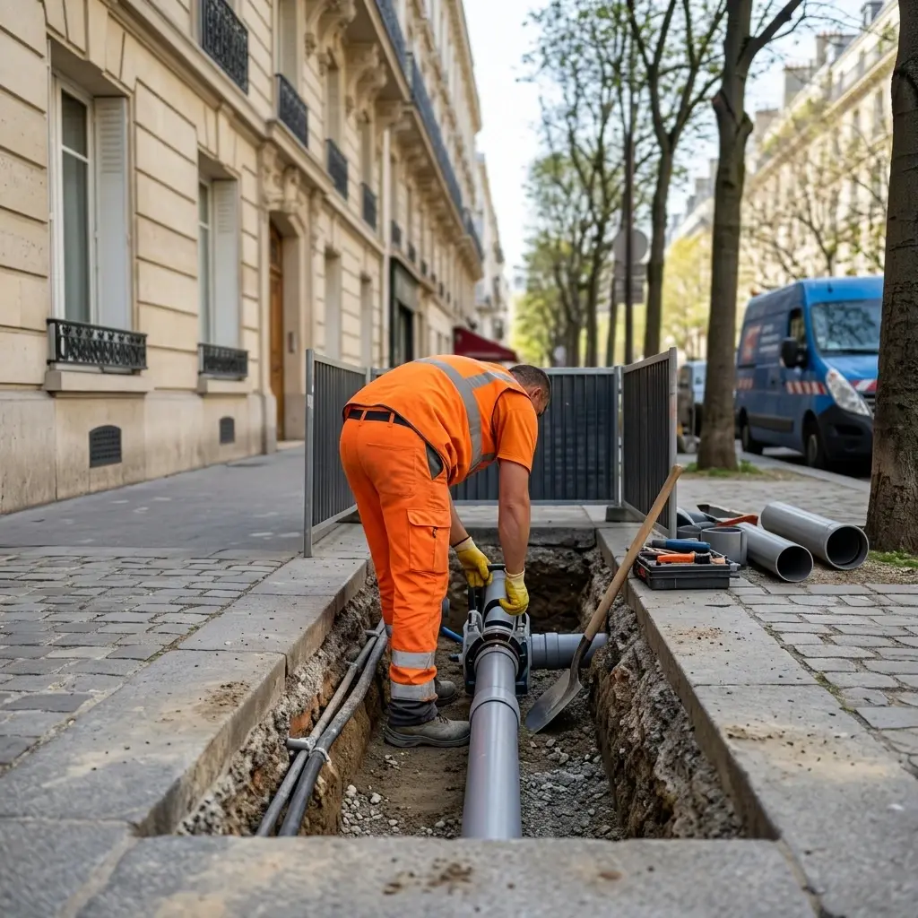 Pourquoi choisir notre expertise à Paris 11 ?