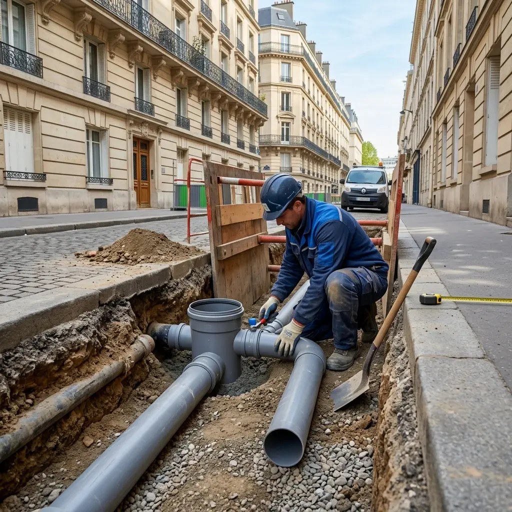 Une installation conforme pour votre sérénité durable