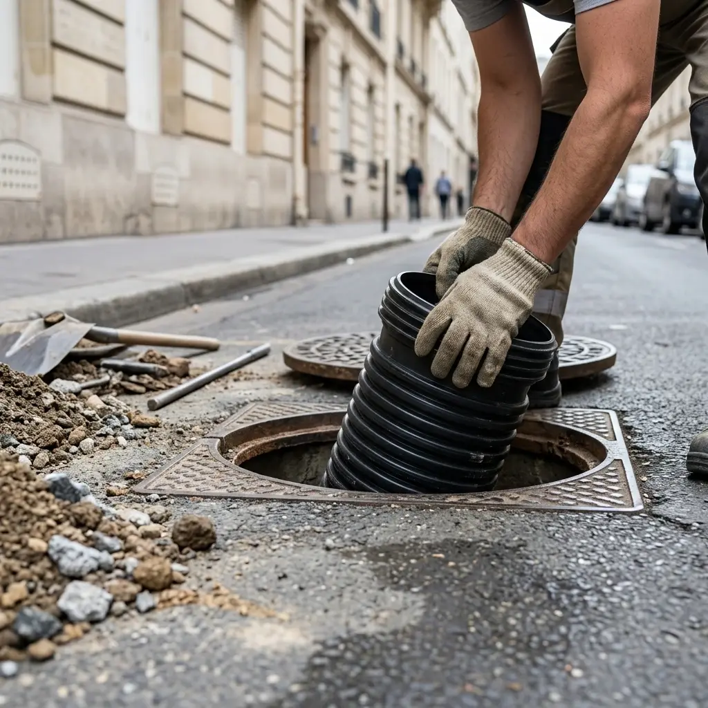 Besoin d'un raccordement rapide à Paris 11 ?