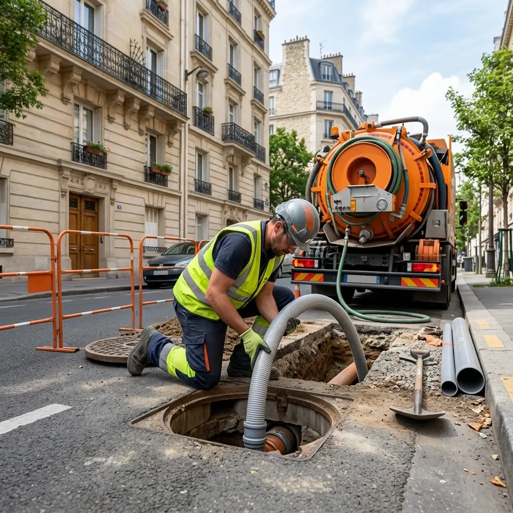 Notre méthode de branchement
