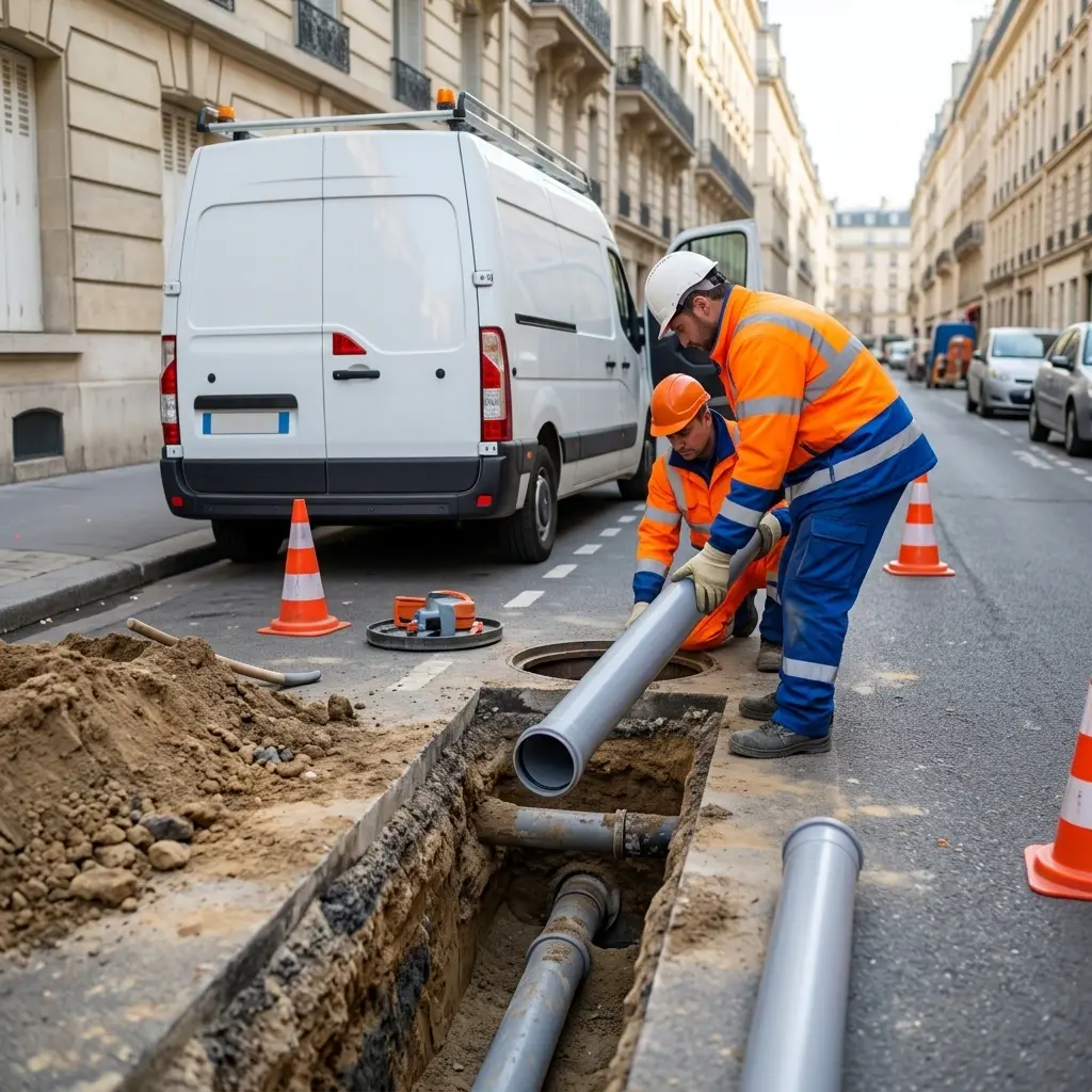 Une mise en œuvre technique et rigoureuse