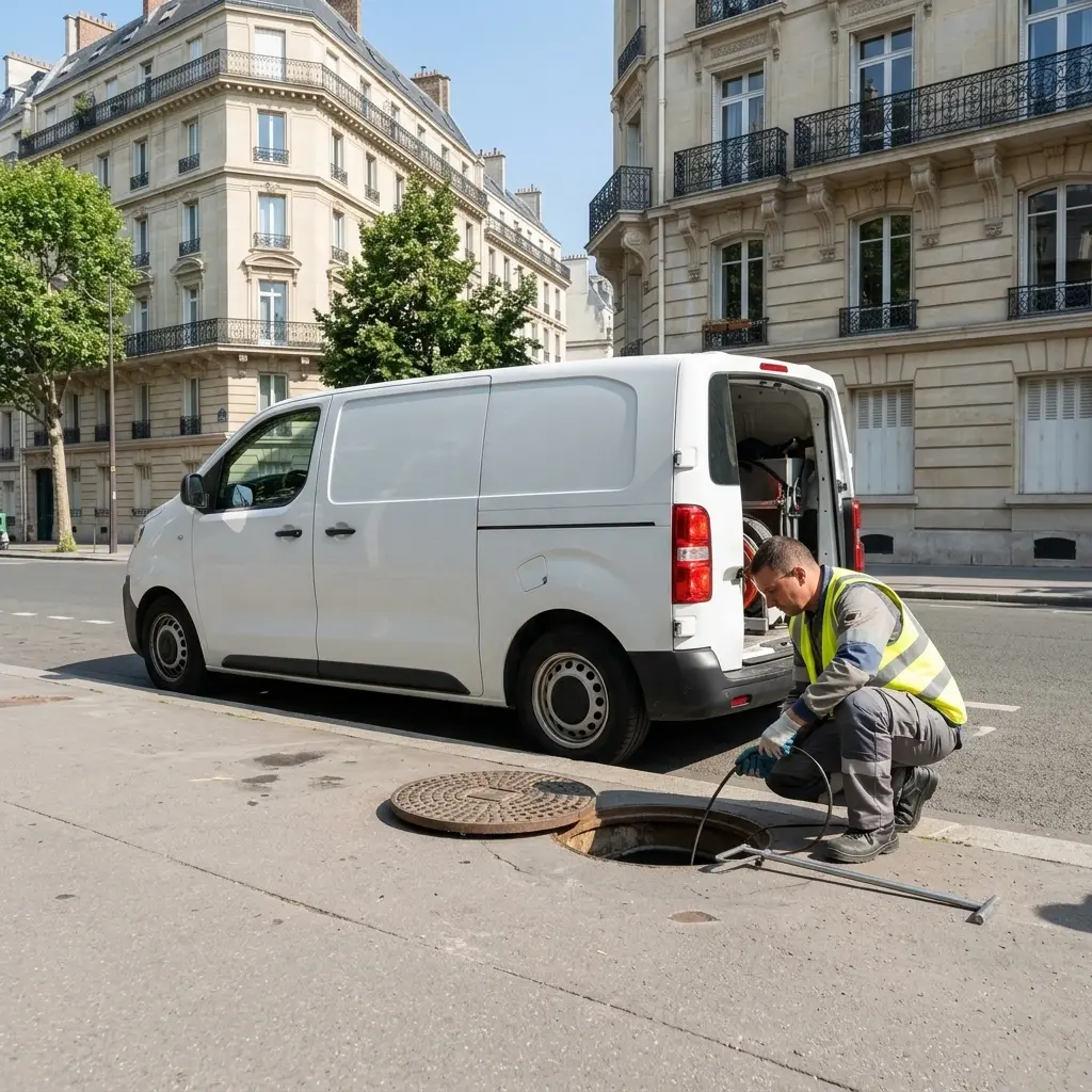 Pourquoi nous choisir pour vos travaux à Paris 16e ?