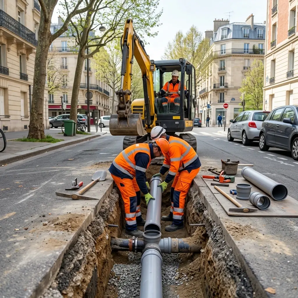 Une installation conforme pour une tranquillité durable