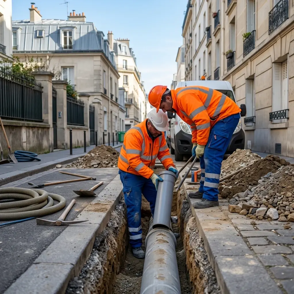 Pourquoi nous choisir à Paris 20