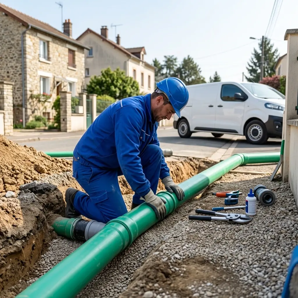 Une approche technique et durable pour vos évacuations