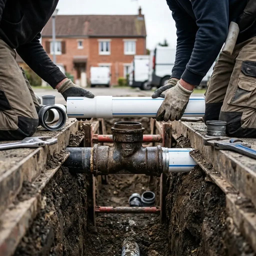 Une approche technique pour un réseau durable