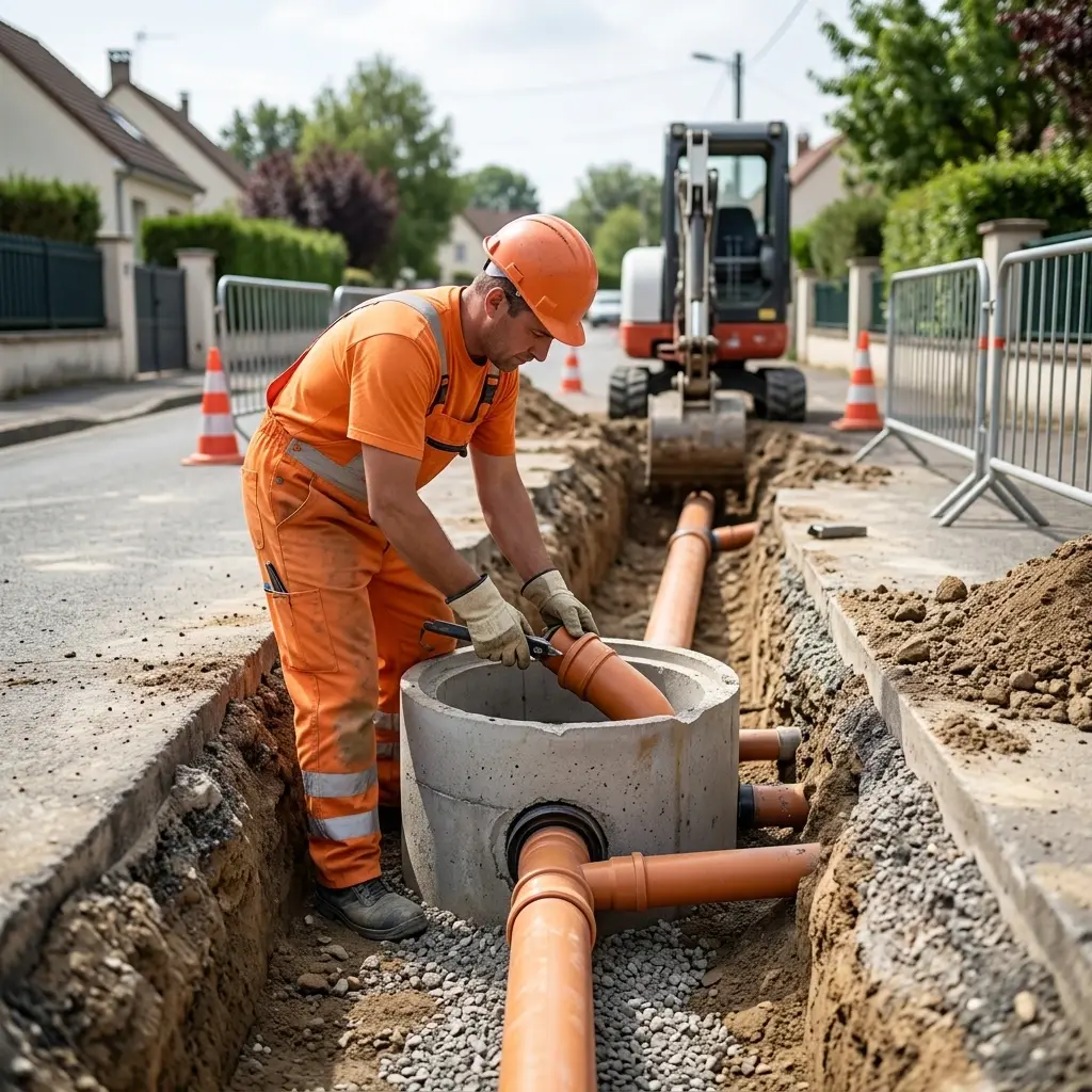 Une approche technique pour un drainage optimal