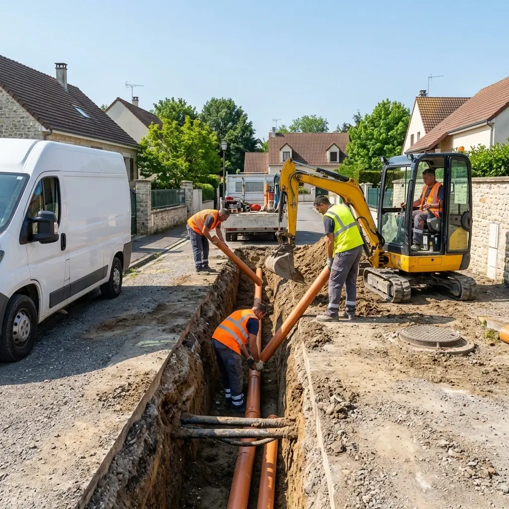 Comment préparer vos installations et prévenir les problèmes