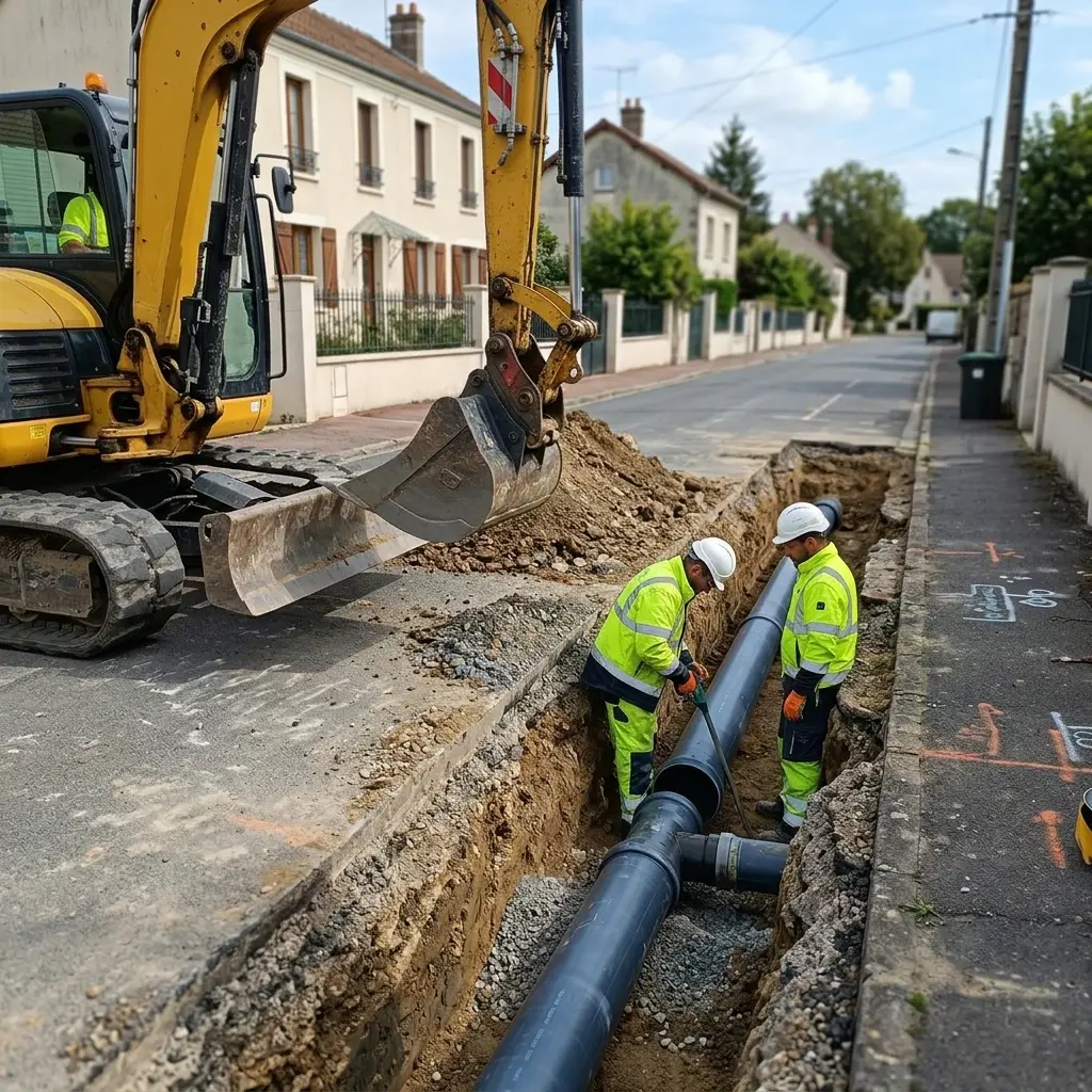 Pourquoi nous choisir à Mareuil-lès-Meaux ?