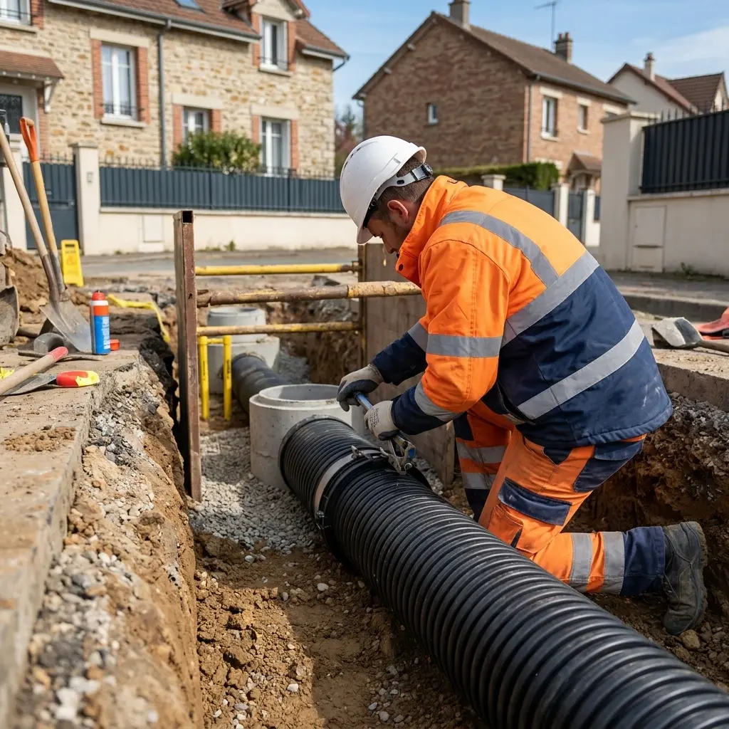 Pourquoi choisir notre expertise pour vos travaux à Meaux ?