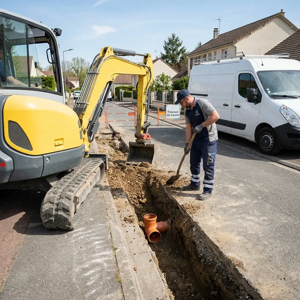Une installation durable pour votre sérénité à Meaux