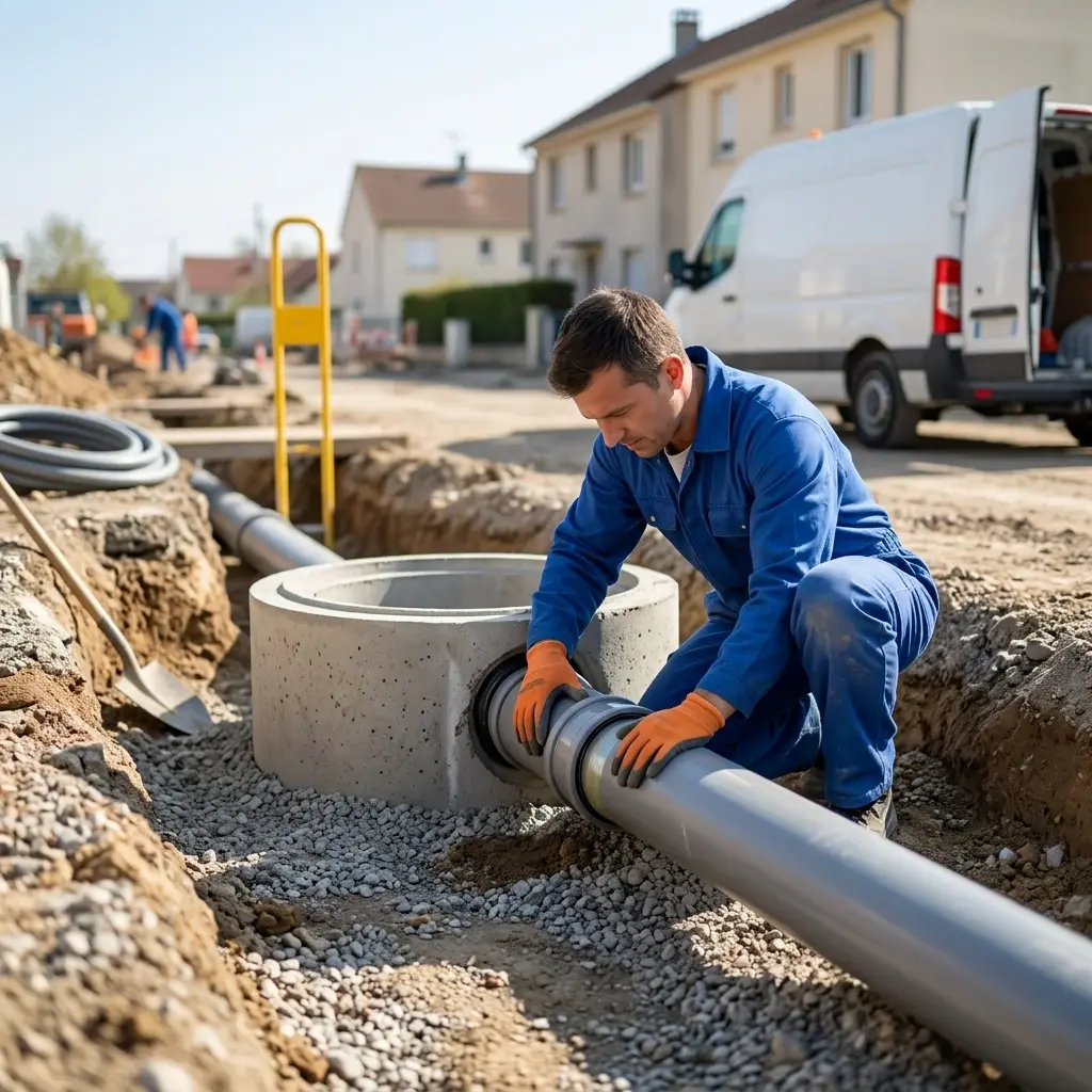 Comment se déroule l'installation à Meaux ?
