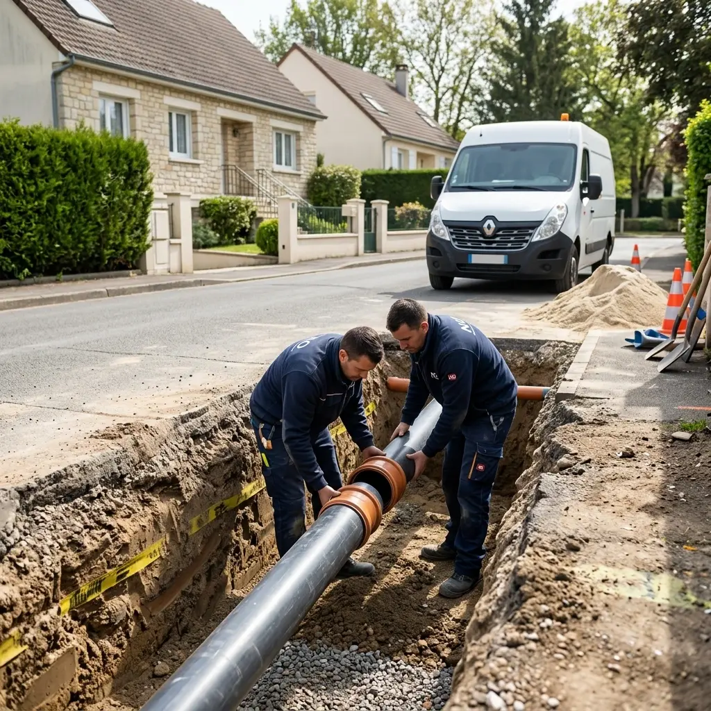 Une approche technique pour un raccordement fiable