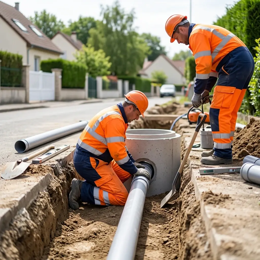 Pourquoi nous choisir pour vos travaux à Nanteuil-lès-Meaux ?