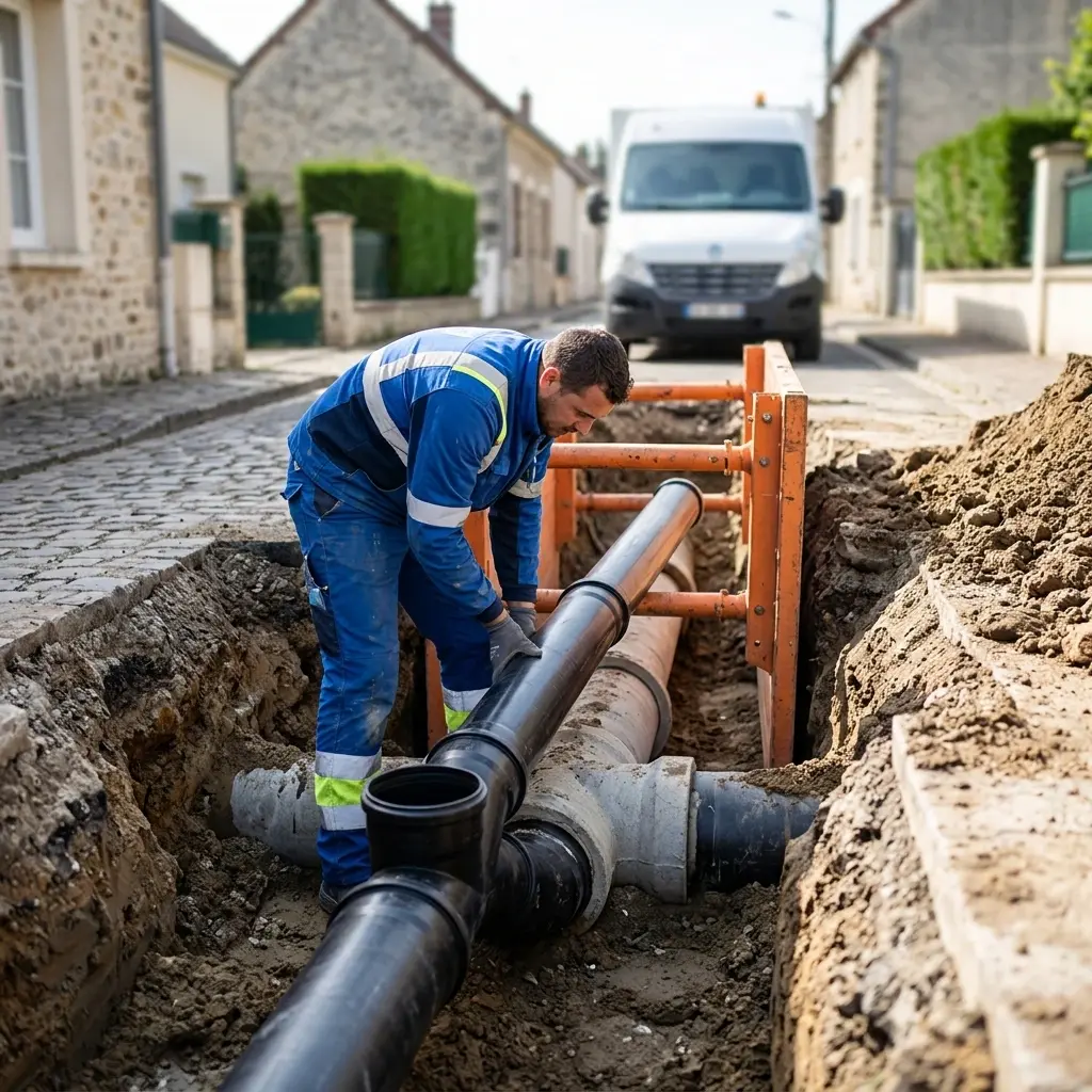 Pourquoi nous choisir pour vos travaux à Soignolles-en-Brie ?