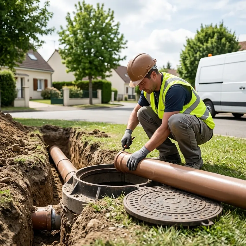 Pourquoi nous choisir pour vos travaux à Solers ?