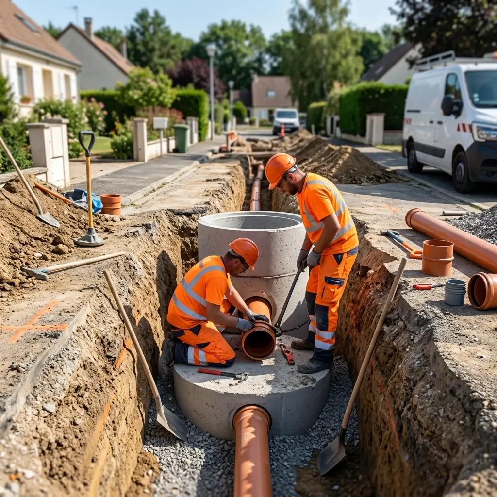 Une approche technique rigoureuse pour vos évacuations