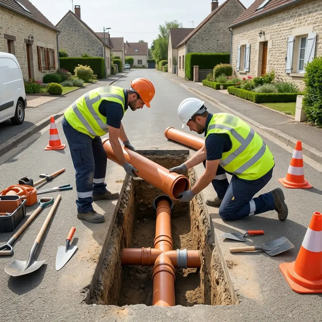 Prévenir les problèmes de réseau et adopter les bons gestes