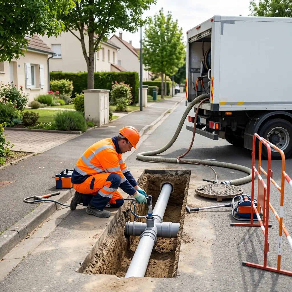 Prévenir les problèmes d'évacuation
