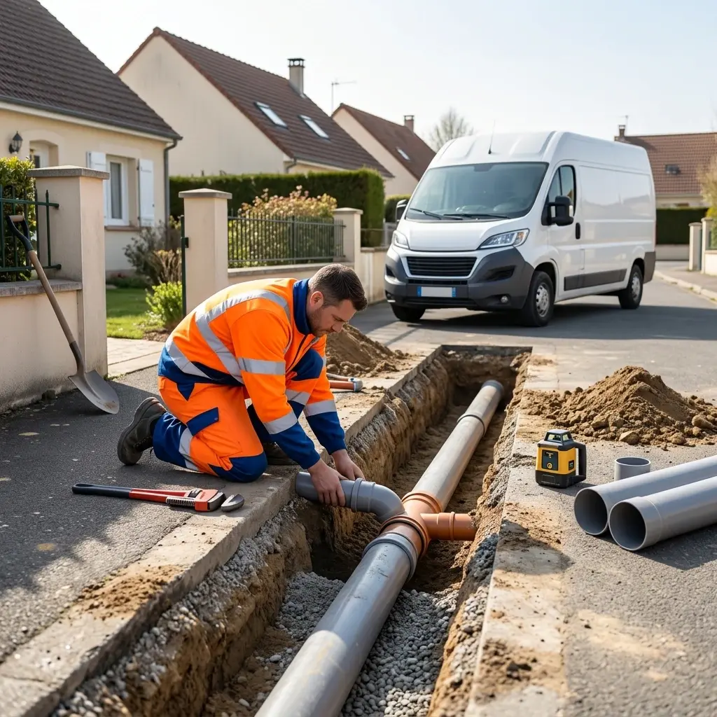 Une installation conforme et durable