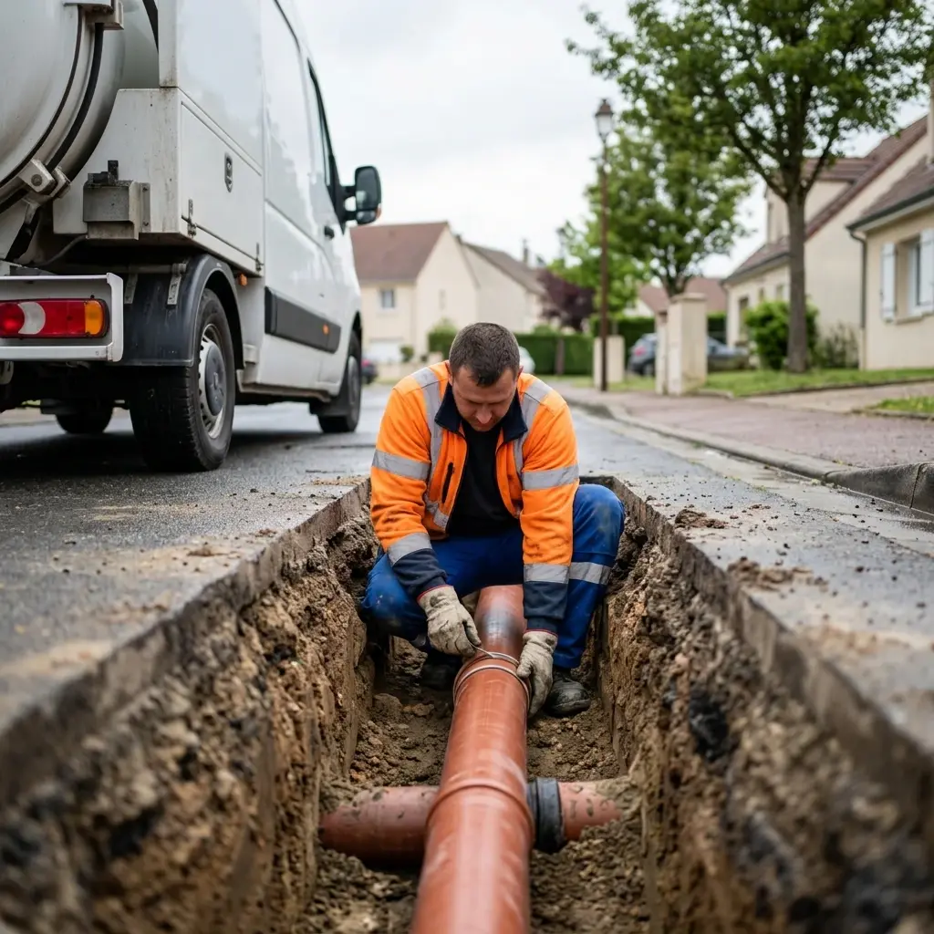 Une approche technique et rigoureuse pour vos évacuations