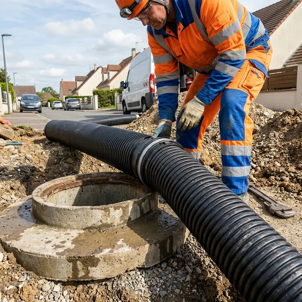 Pourquoi nous choisir pour vos travaux à Noyen-sur-Seine ?