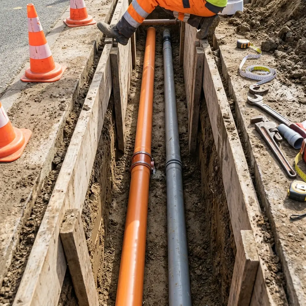 Un déploiement technique rigoureux et sécurisé