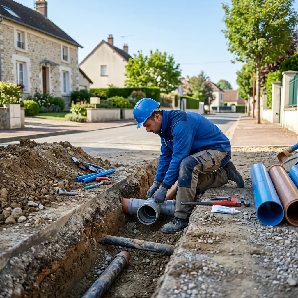 Une technique de pose rigoureuse et conforme aux normes
