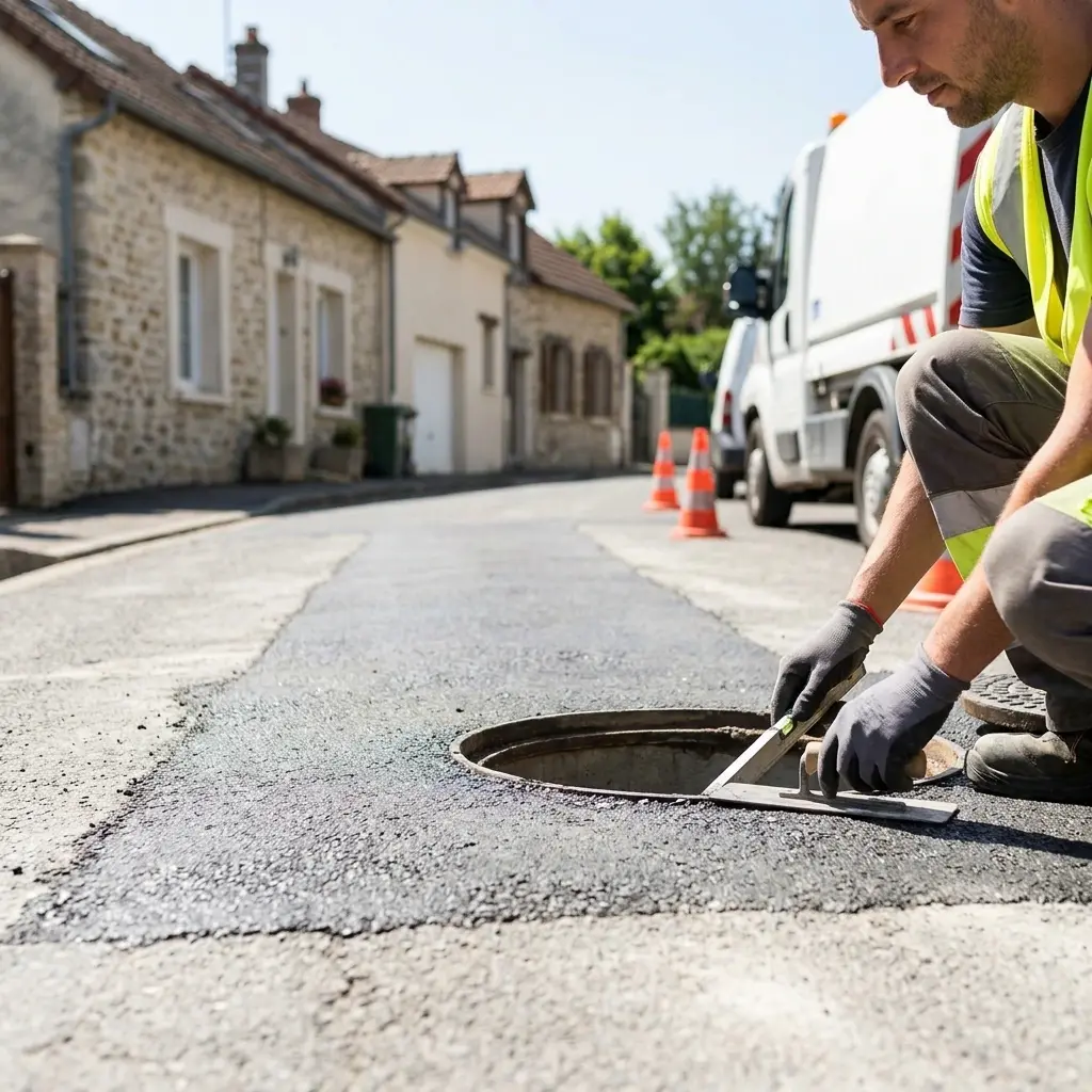 Une approche technique pour un branchement durable