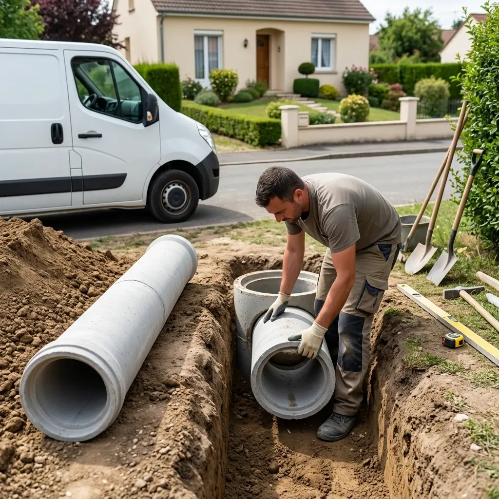 Une approche technique pour un assainissement fiable