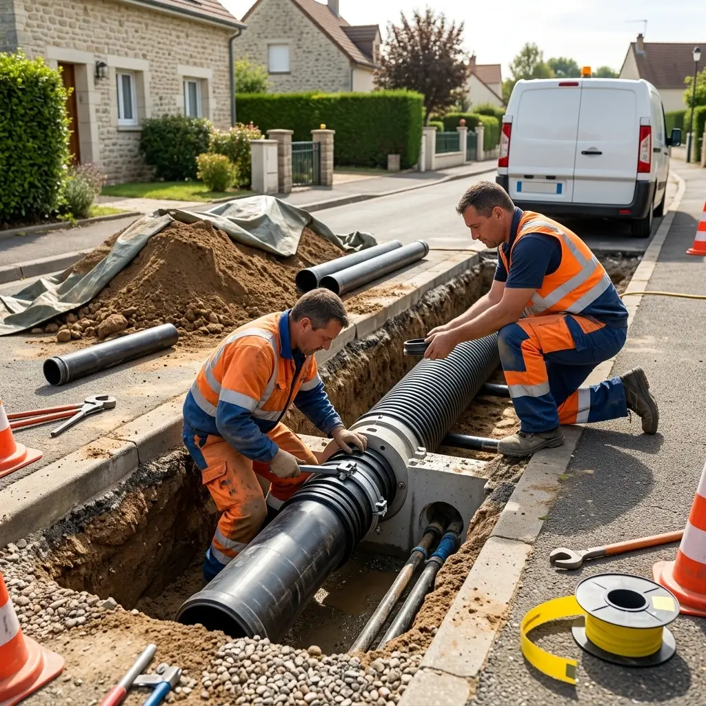 Une approche technique rigoureuse pour vos évacuations