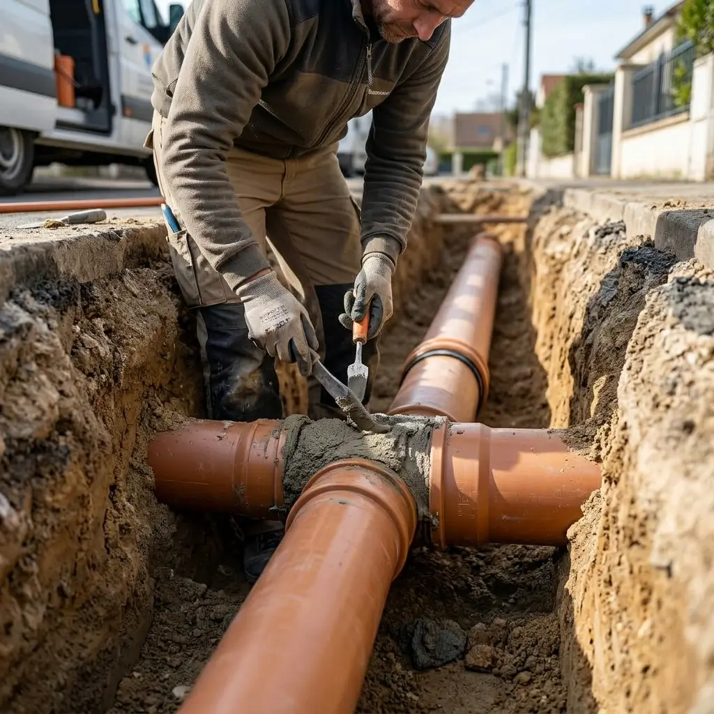 Comment se déroule l'installation à Tousson ?