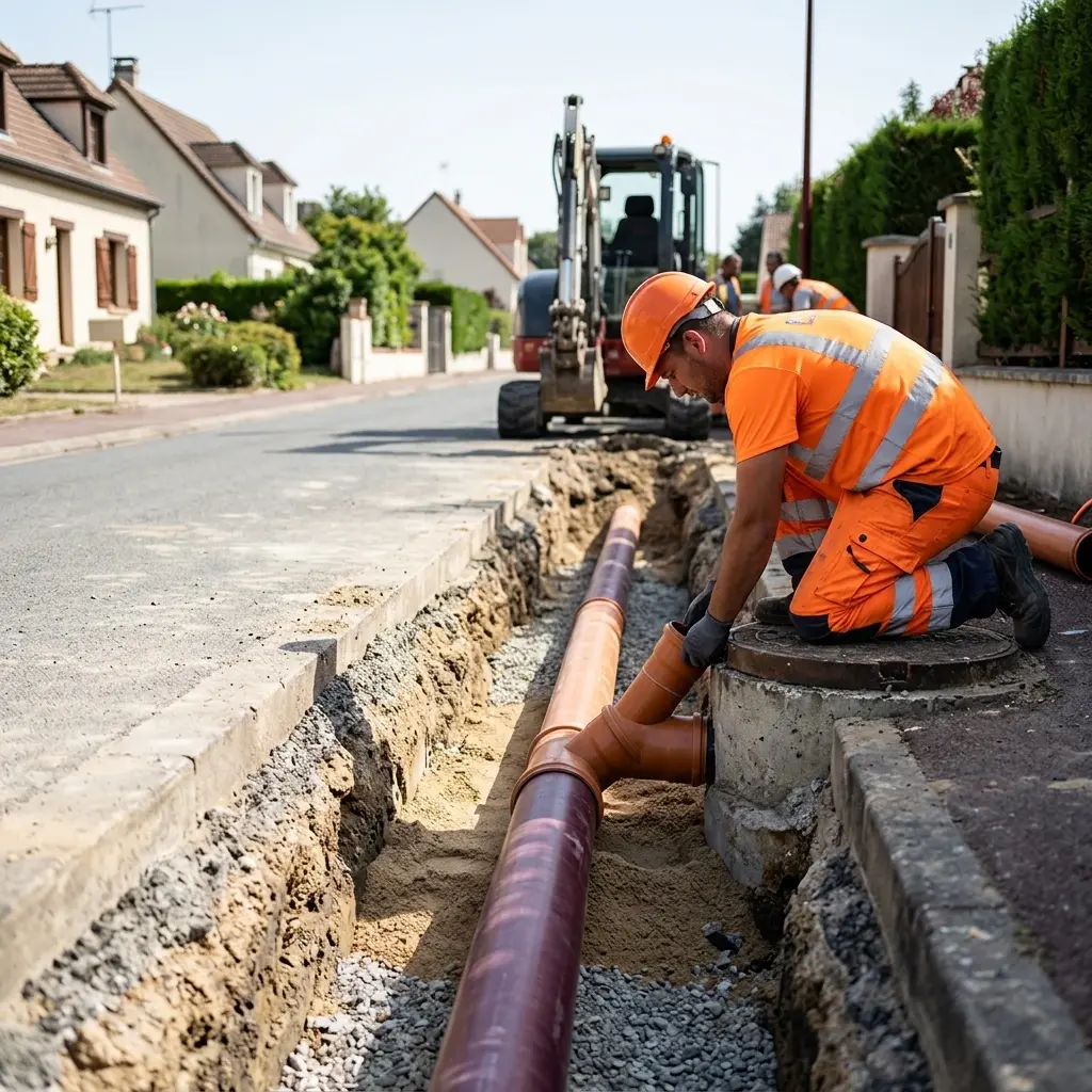 Bons réflexes pour limiter les désagréments avant le chantier