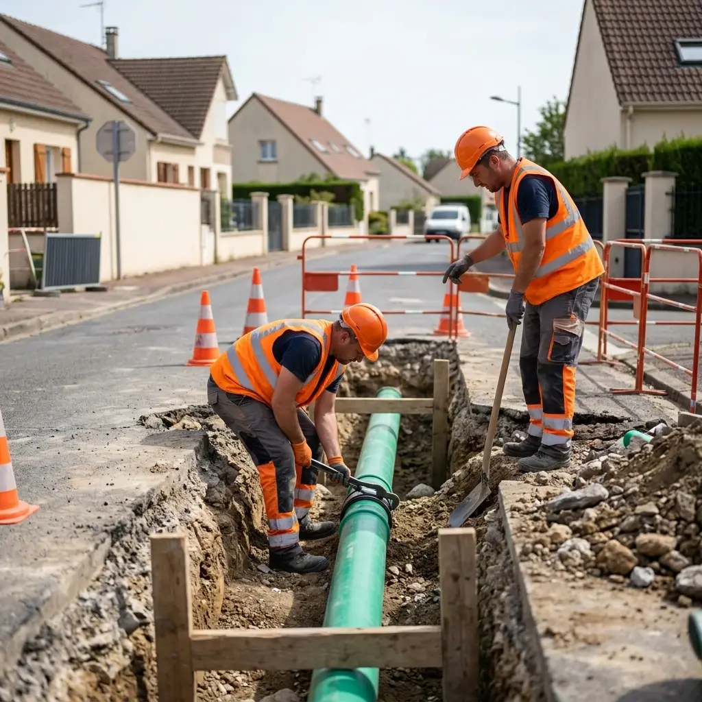 Besoin d’une intervention rapide à Crégy-lès-Meaux ?