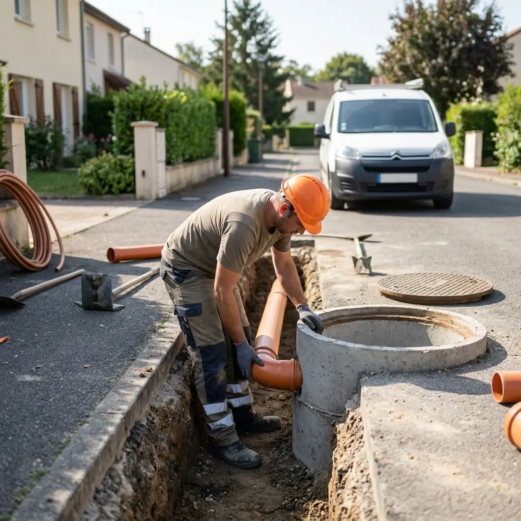 Comment se déroule l'intervention à Crégy-lès-Meaux ?