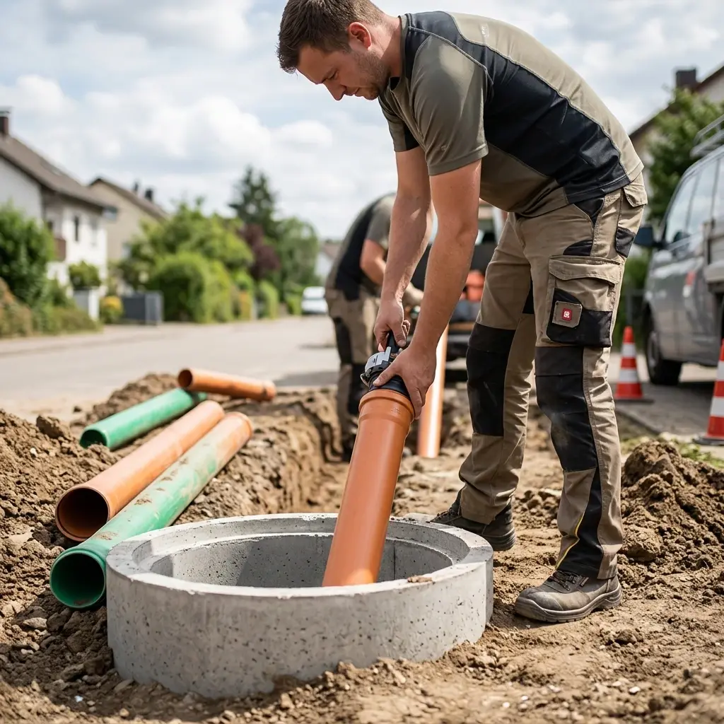 Une approche technique pour un assainissement durable