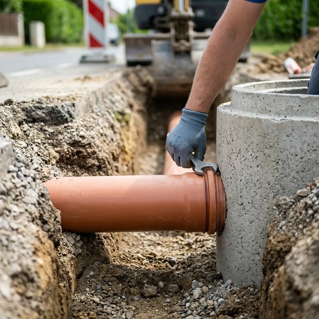 Un déploiement technique rigoureux et durable