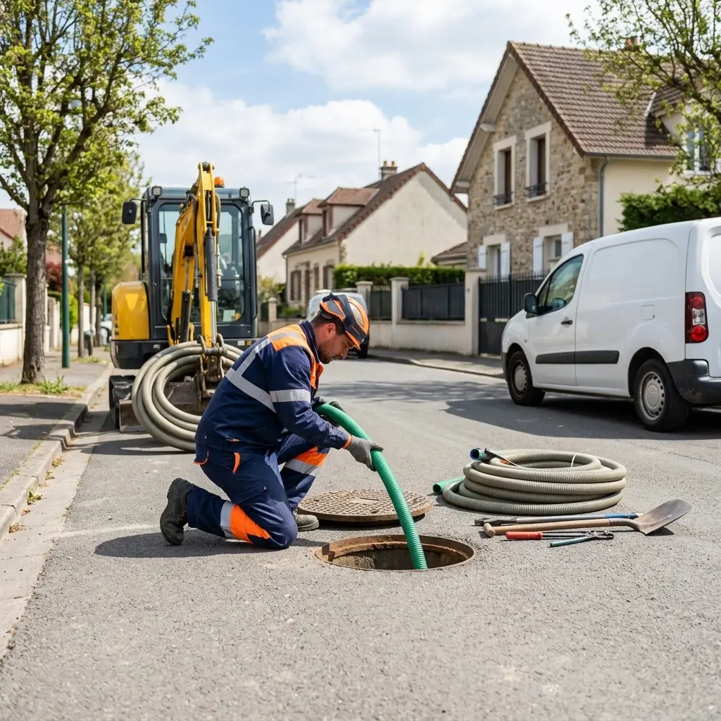 Comment se déroule l'intervention à Égligny ?