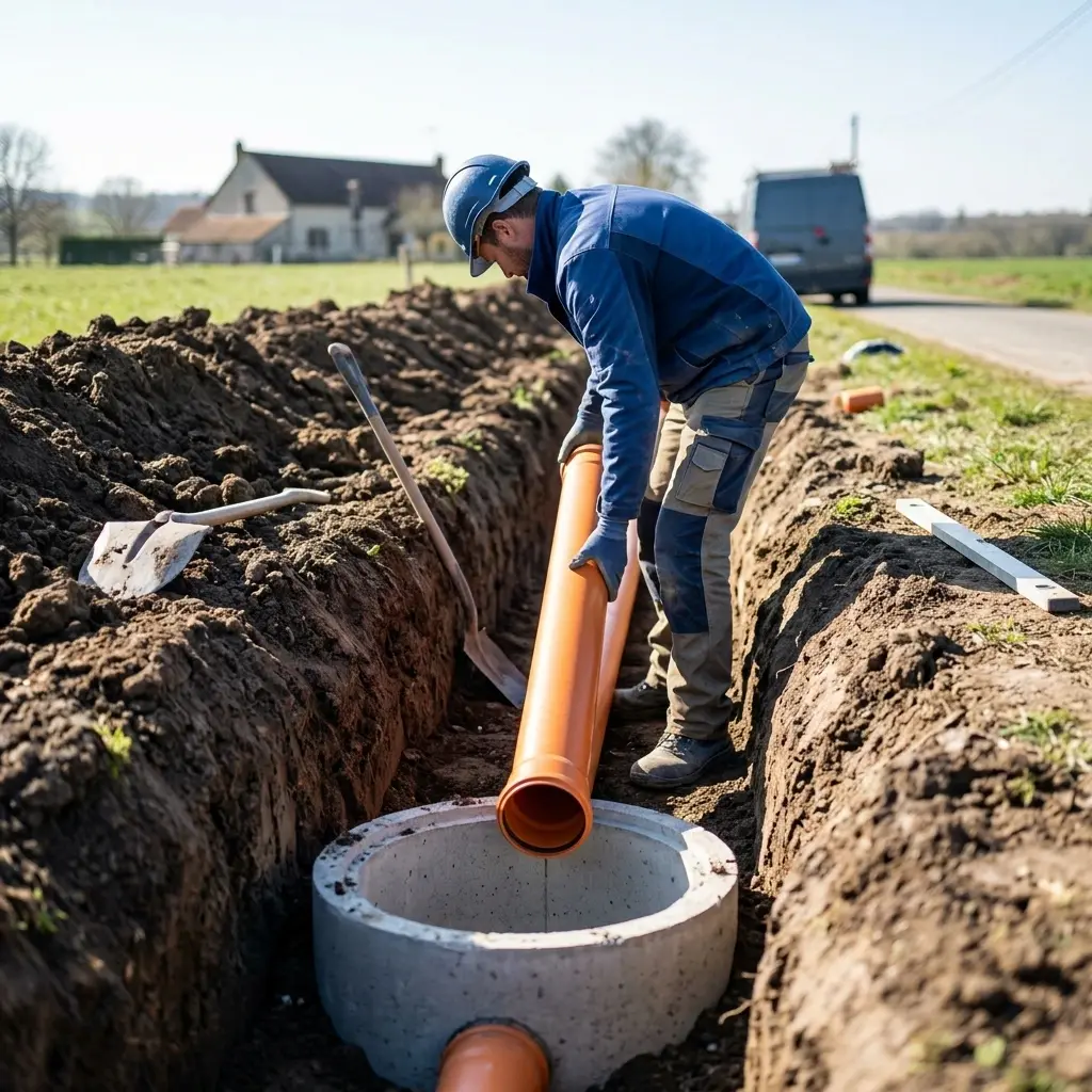 Une approche technique pour un branchement durable